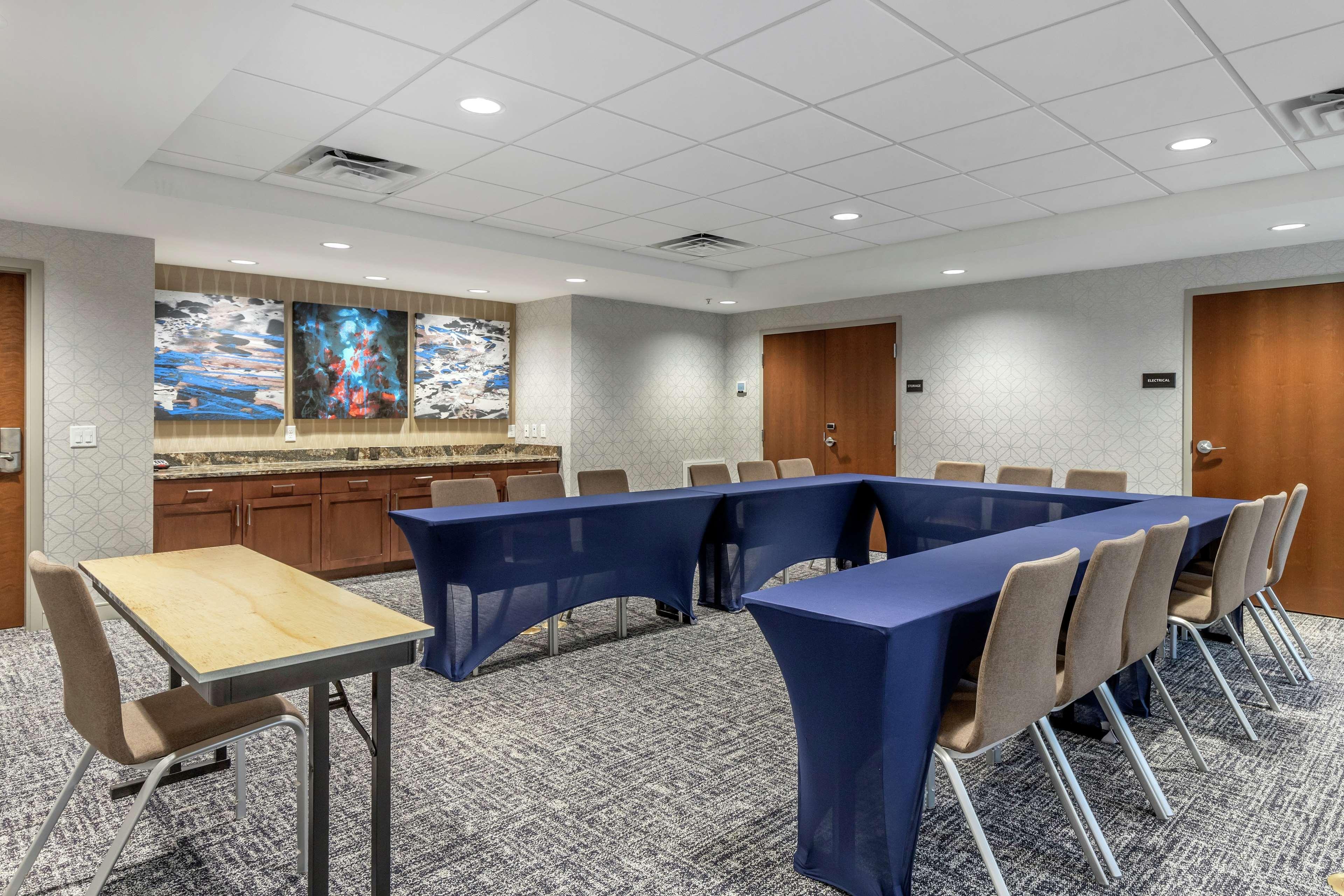 Hampton Inn Camden, SC Exterior foto