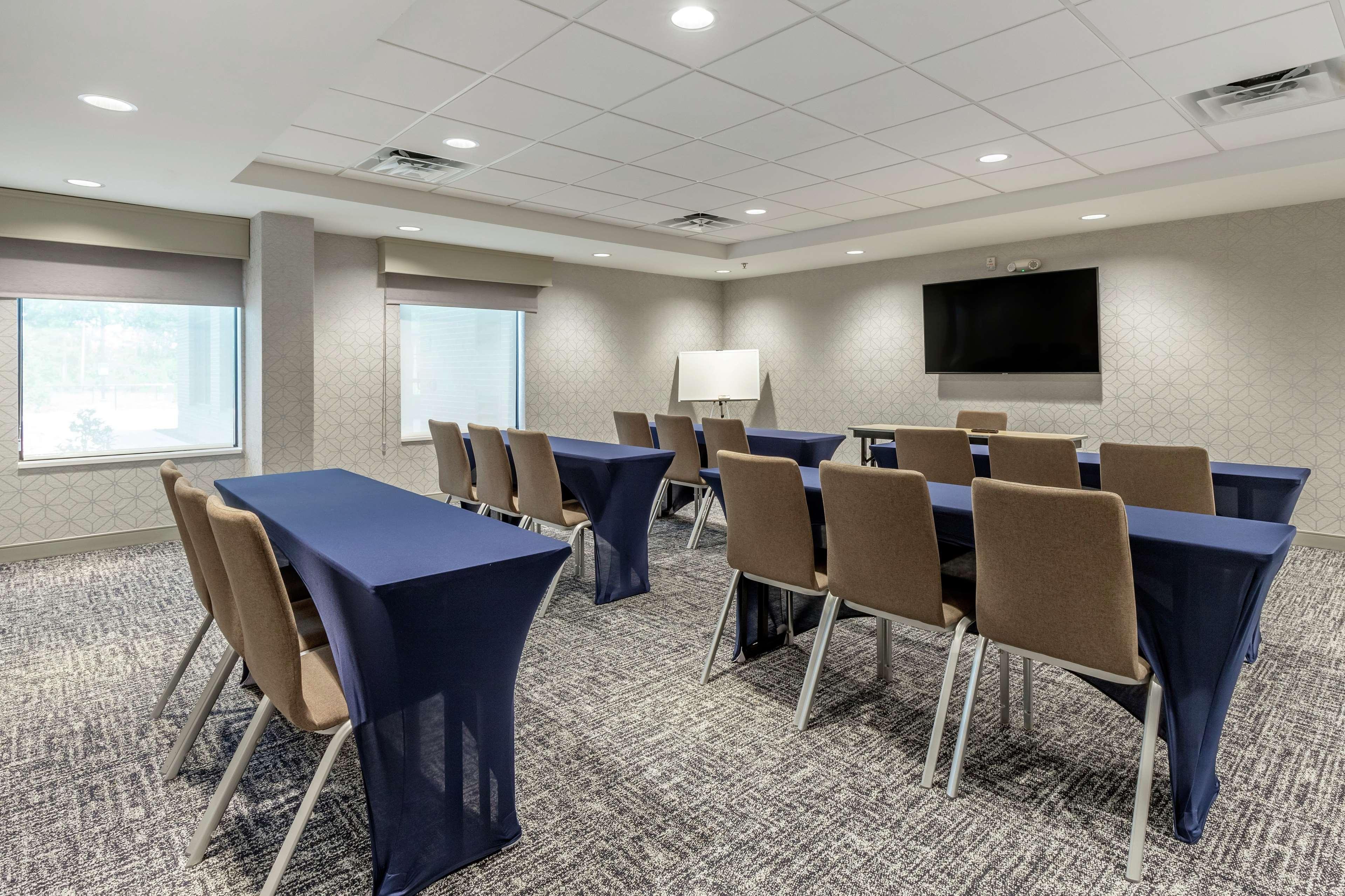 Hampton Inn Camden, SC Exterior foto